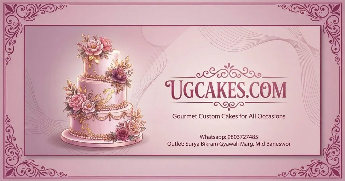 UG Cakes