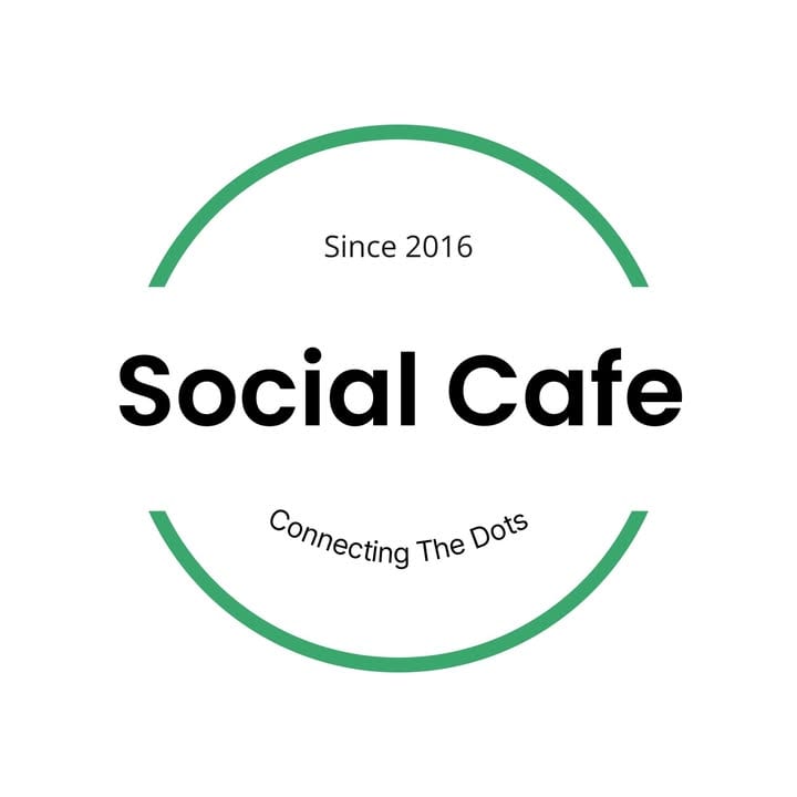 social cafe