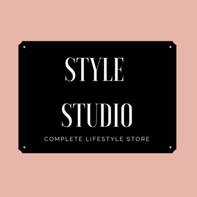 Style Studio Online Store