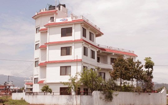 Home Stay Nepal
