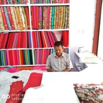 Ramlal Kabindra Prasad Kapada Pasal