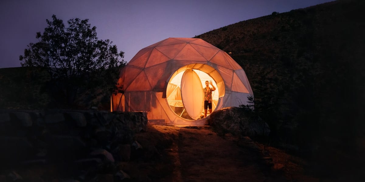 Thupten Airbnb