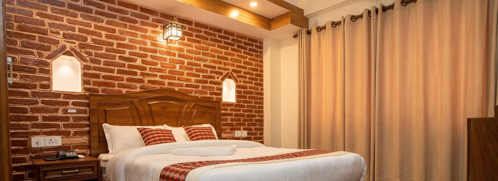 Madhuban Hotel