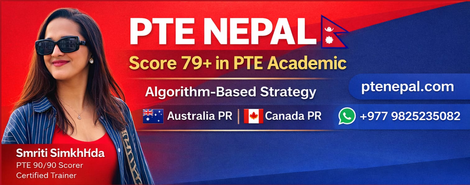 PTE Nepal
