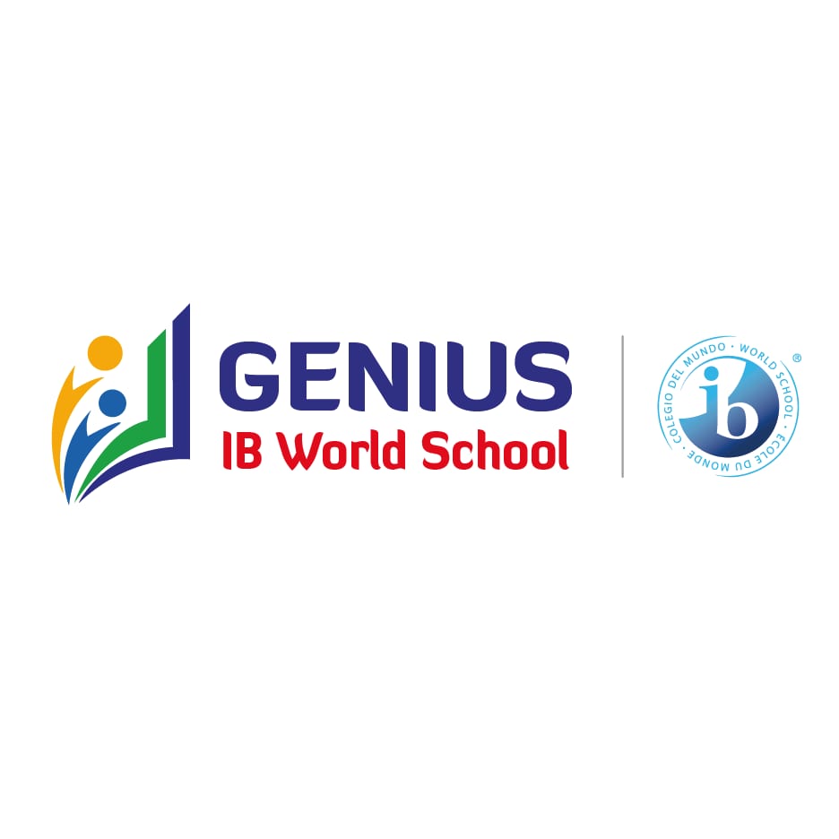 Genius School An IB World School