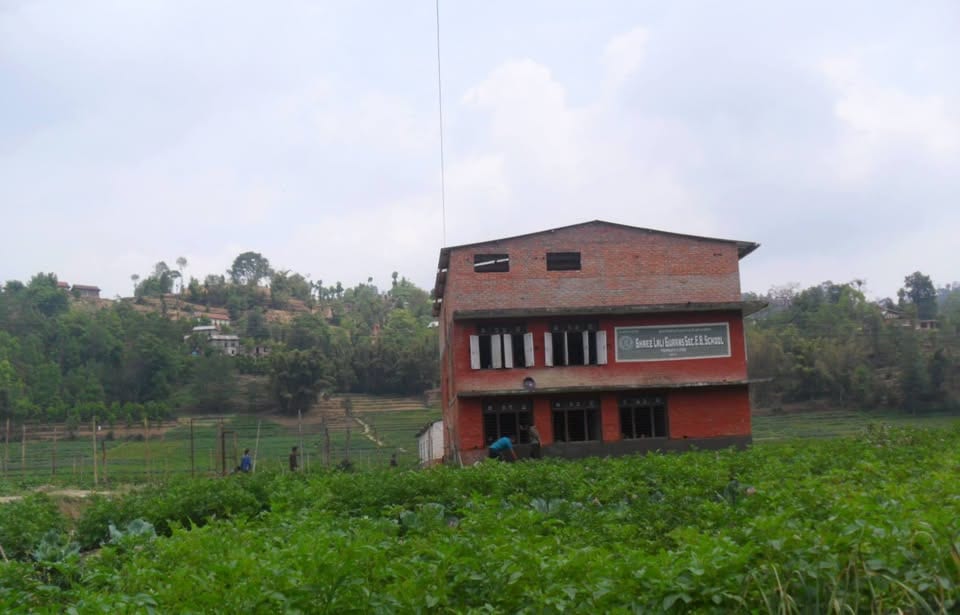 Lilawati national academy