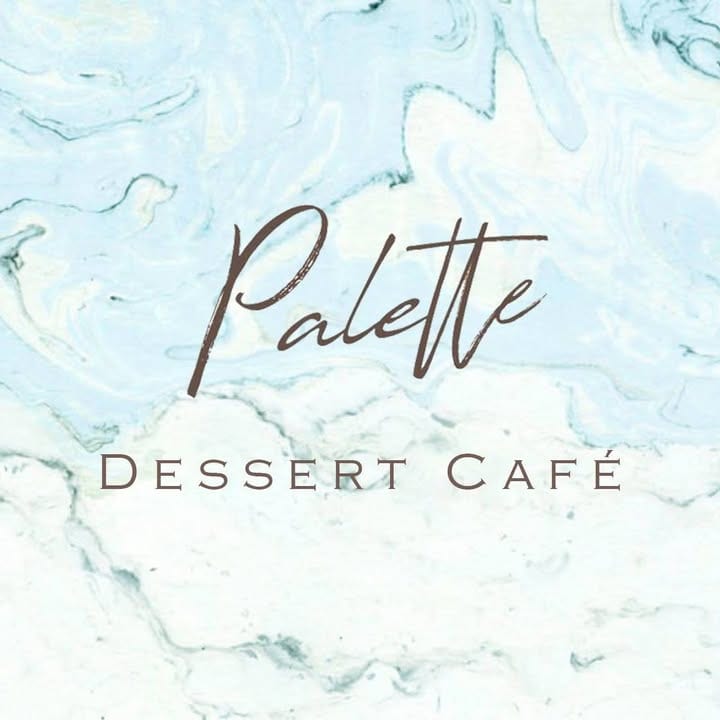 Palette Dessert Café