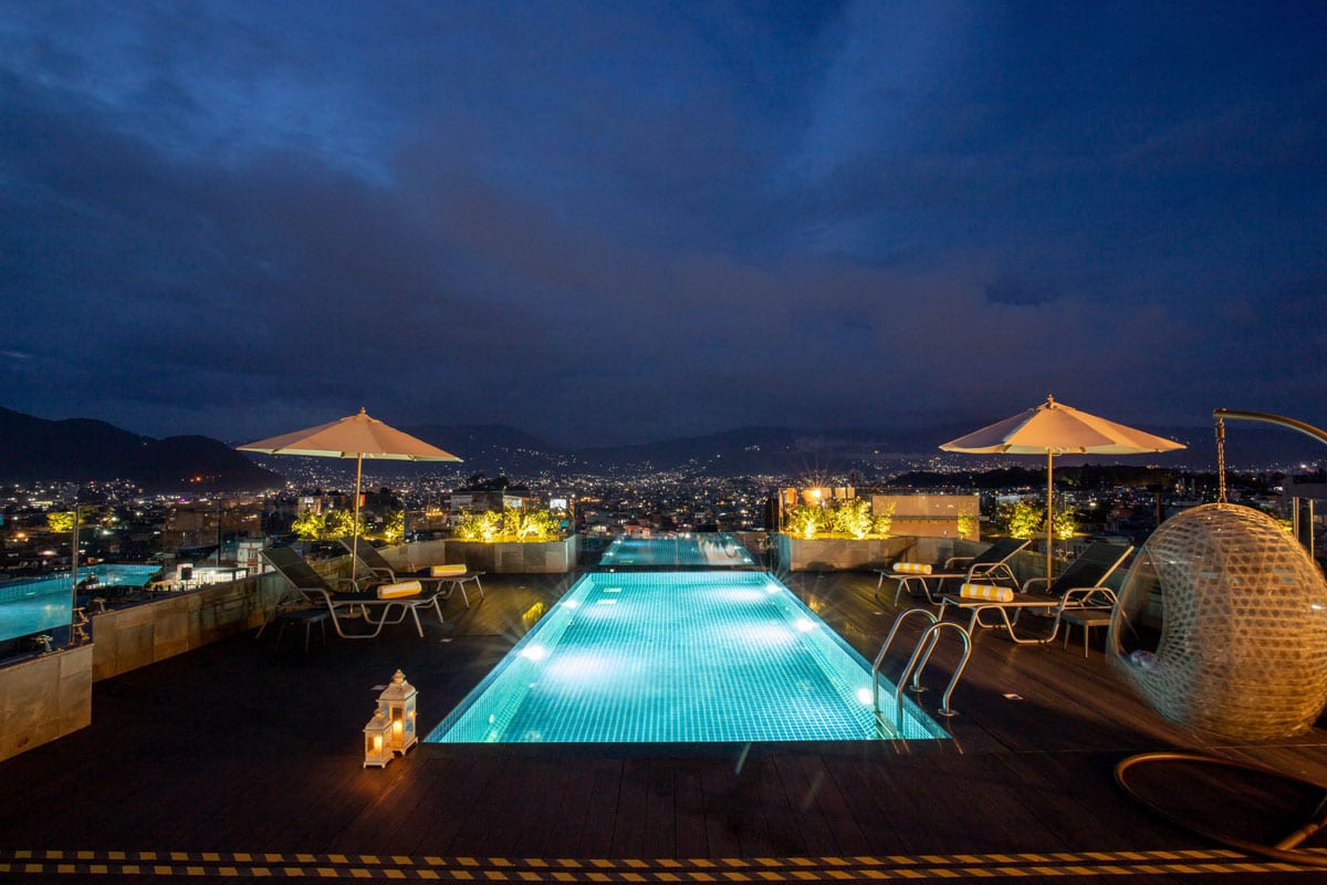 Ramada Encore Hotel