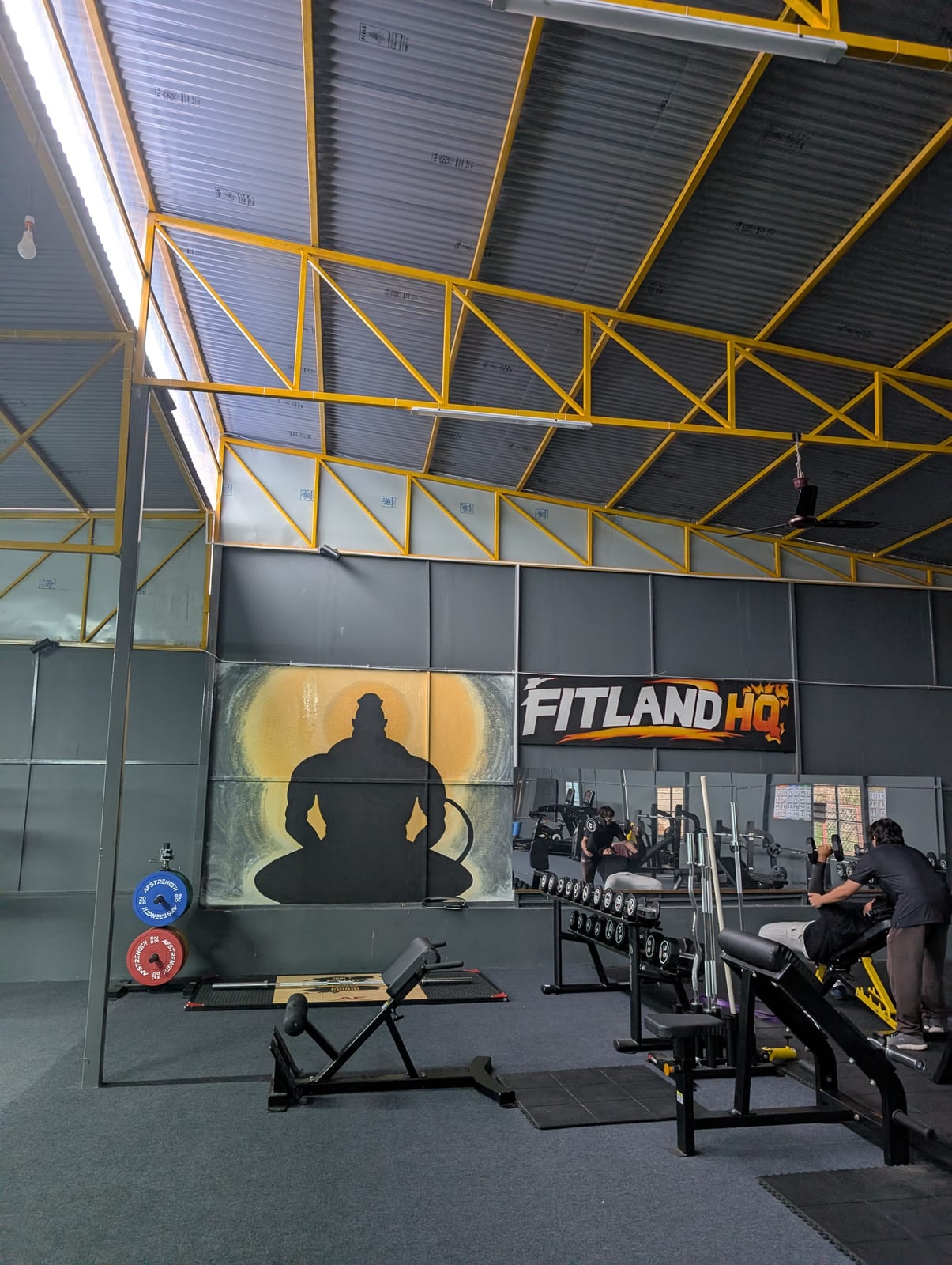 FitlandHQ