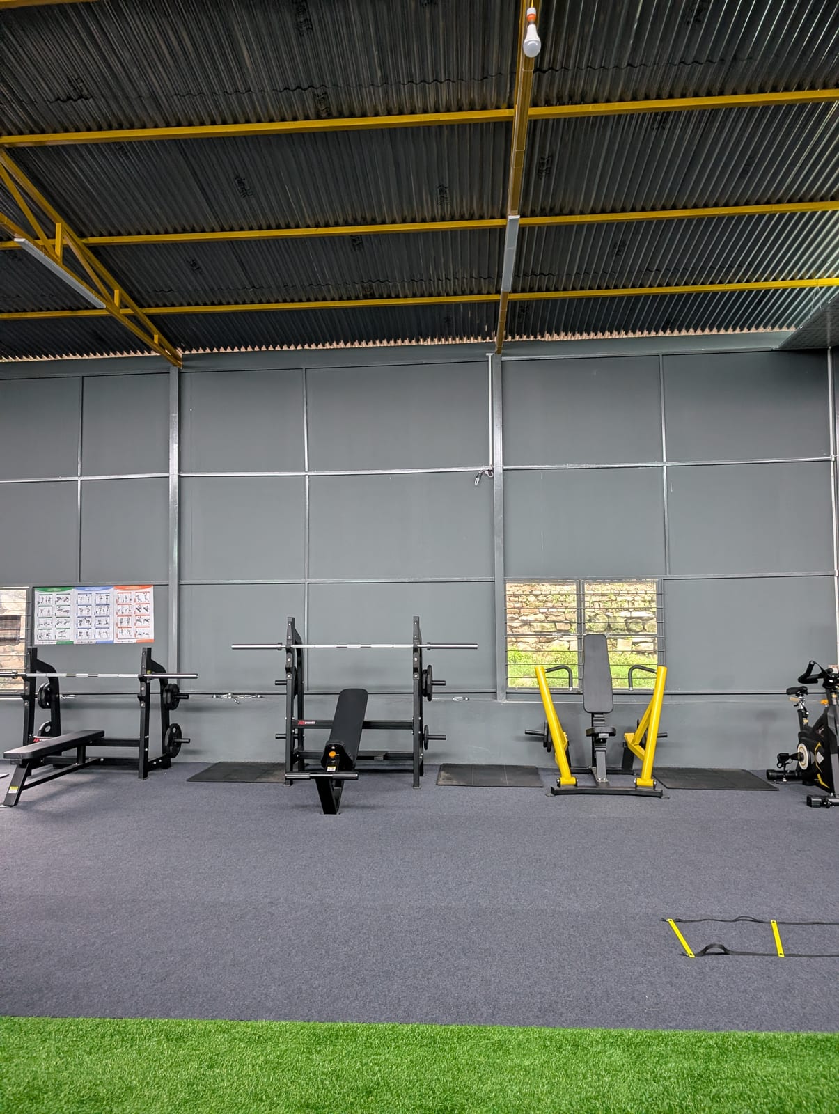 FitlandHQ