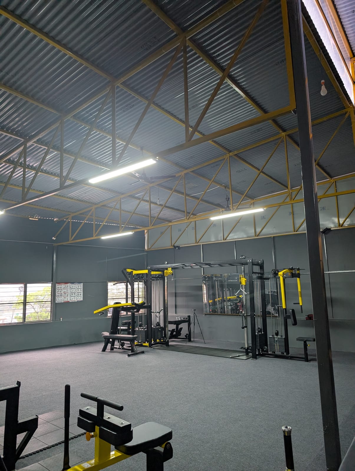FitlandHQ