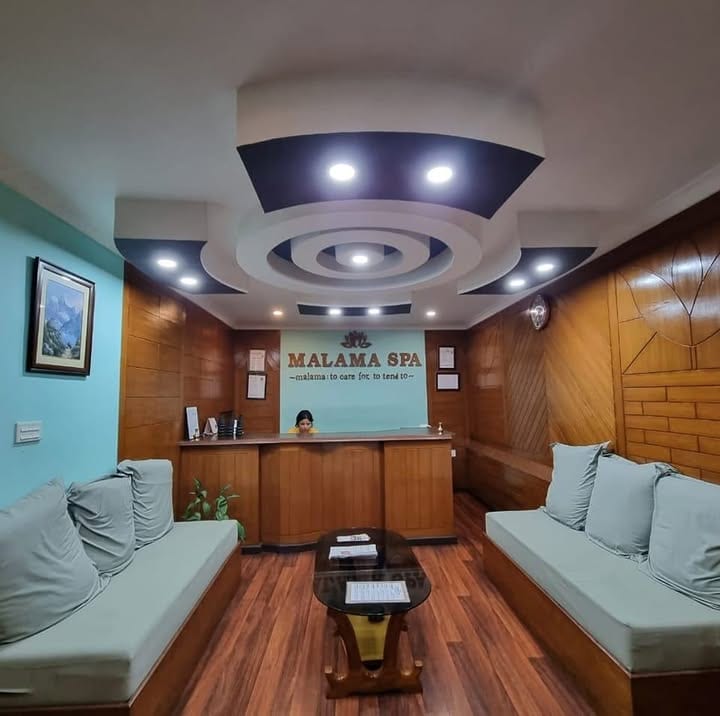 Malama Spa