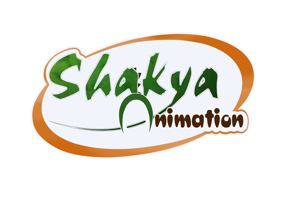 Shakya Animation