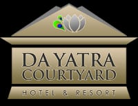 Dayatra Courtyard