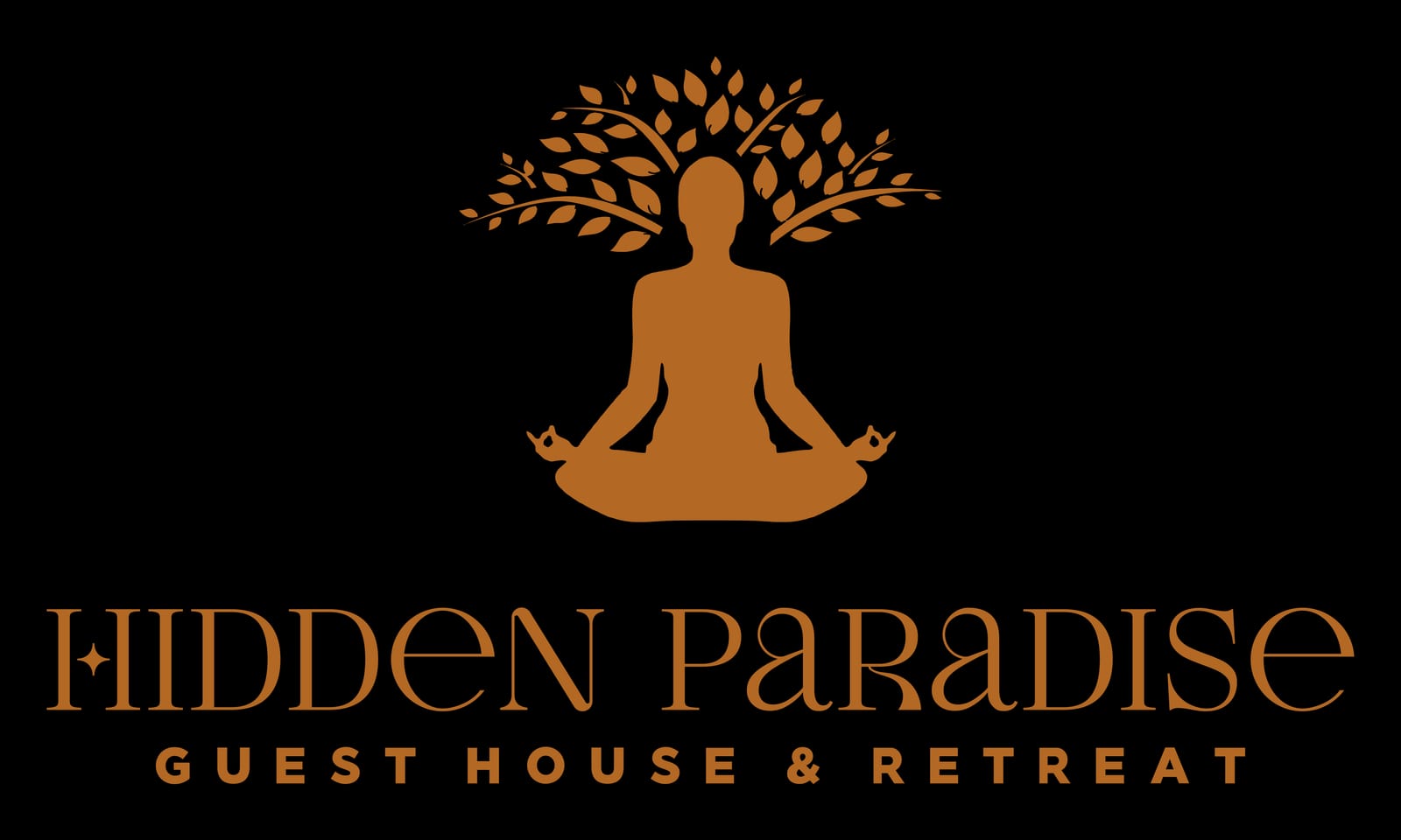 Hidden Paradise